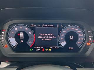 AUDI A3 usata 13