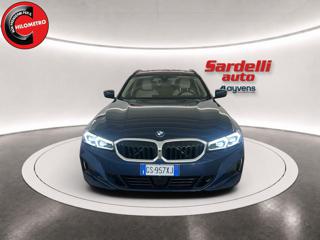 BMW 330 usata, con Alzacristalli elettrici