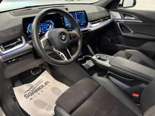 BMW X2 usata, con Fendinebbia