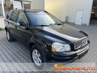 VOLVO XC90 usata, con Antifurto