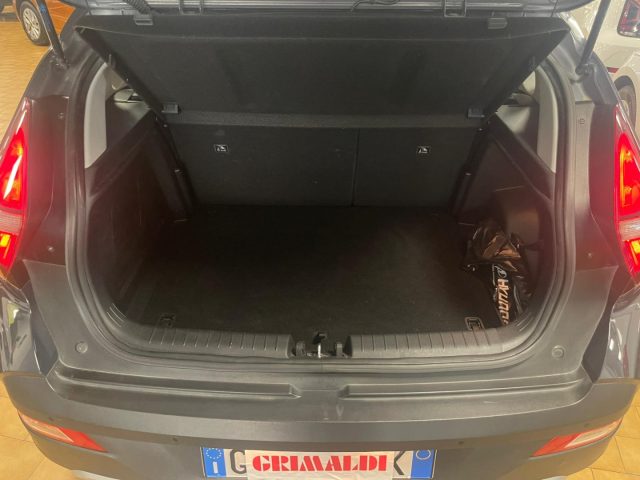 HYUNDAI Bayon usata, con Controllo trazione