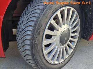 FIAT 500 usata 17