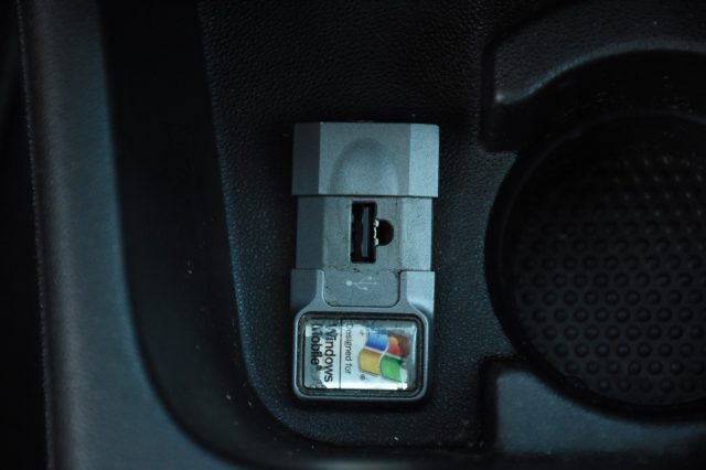 FIAT Punto Evo usata, con USB