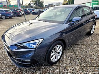 SEAT Leon usata, con Airbag
