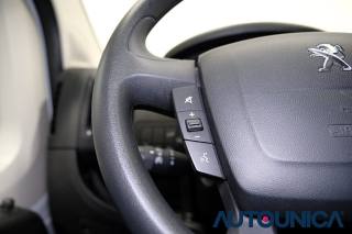 PEUGEOT Boxer usata, con Sensori di parcheggio posteriori