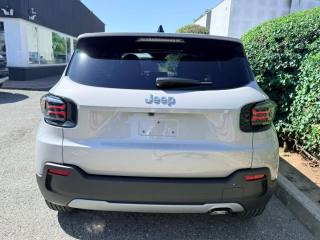 JEEP Avenger usata, con Alzacristalli elettrici