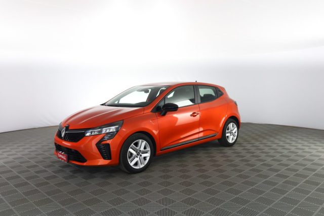 RENAULT Clio usata 6