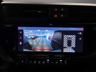 ALFA ROMEO Junior usata, con Park Distance Control