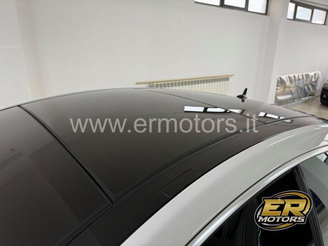MERCEDES-BENZ E 250 usata, con Vetri oscurati