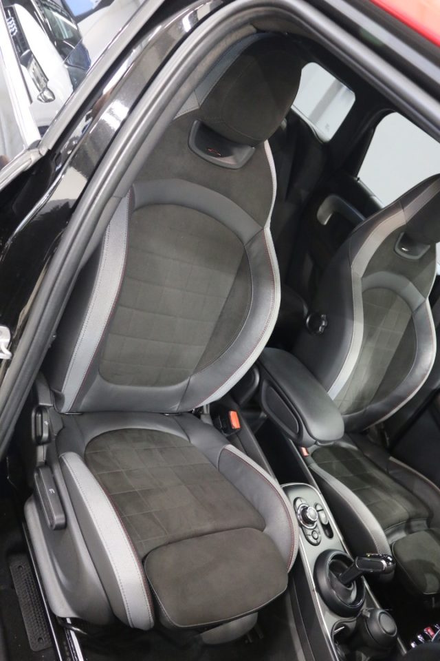 MINI Countryman usata, con Cruise Control