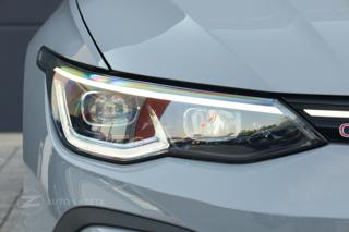VOLKSWAGEN Golf GTI usata, con ESP