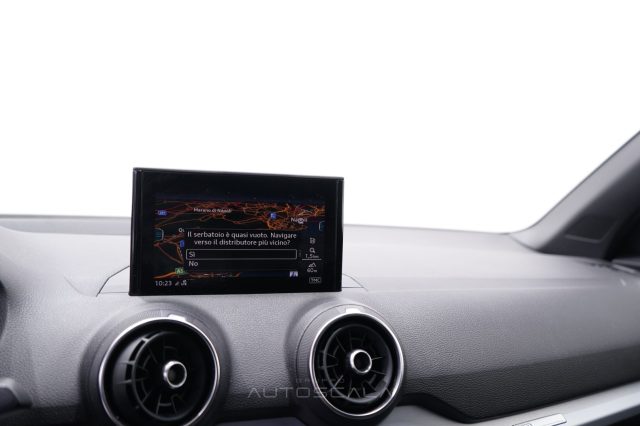 AUDI Q2 usata, con Touch screen
