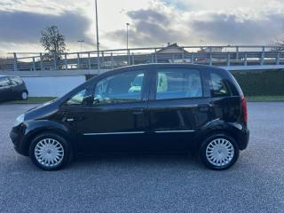 LANCIA MUSA usata, con Fendinebbia