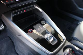 AUDI RS usata, con ESP