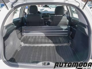 CITROEN C3 usata, con Climatizzatore