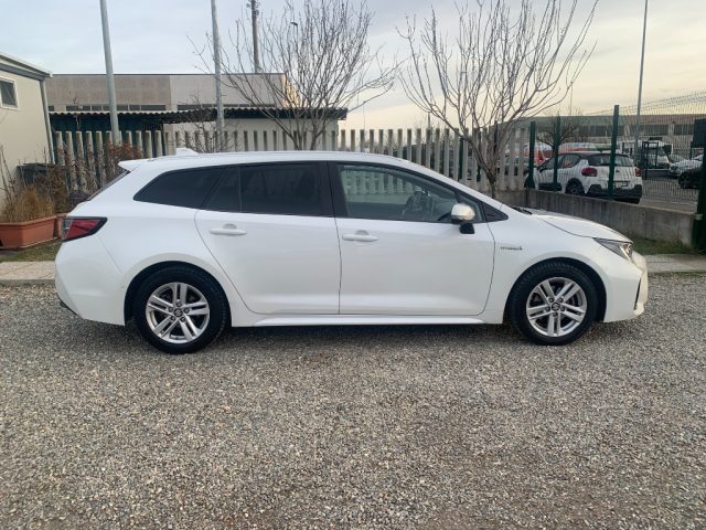 SUZUKI Swace usata, con Airbag Passeggero