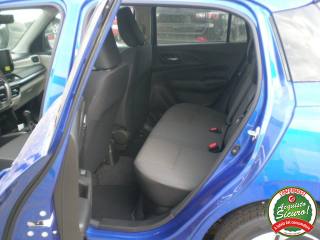 SUZUKI Swift usata, con ESP