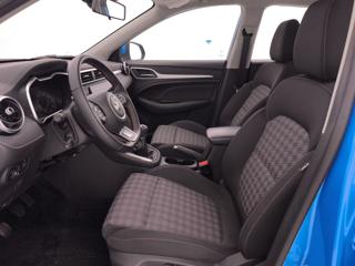 MG ZS usata, con Cruise Control