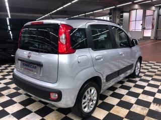 FIAT Panda usata, con Cerchi in lega