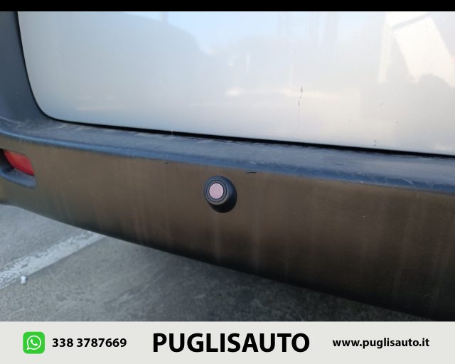 PEUGEOT Expert usata 16