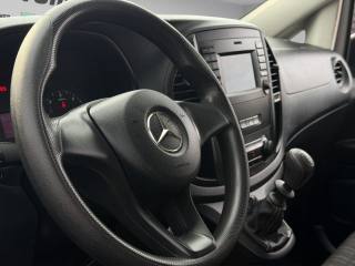 MERCEDES-BENZ Vito usata 10