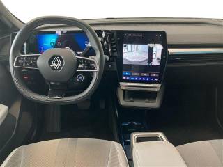 RENAULT Scenic usata, con Controllo automatico clima