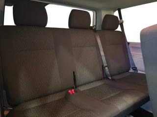 VOLKSWAGEN Caravelle usata, con MP3
