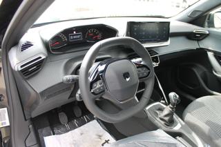 PEUGEOT 2008 usata, con Controllo trazione