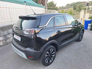 OPEL Crossland usata, con Cerchi in lega