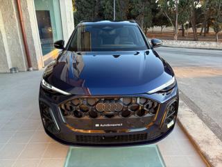 AUDI Q5 usata, con Airbag