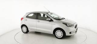 FORD Ka+ usata 23