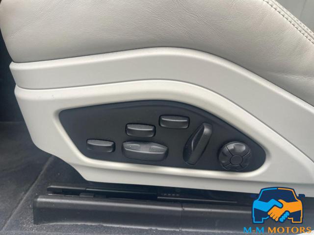 PORSCHE Panamera usata, con Luci diurne LED