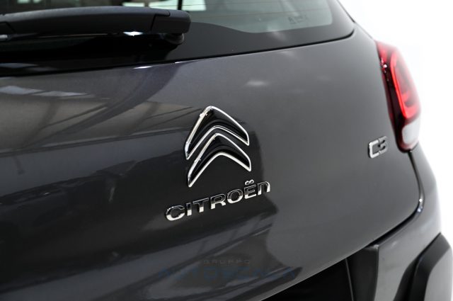 CITROEN C3 usata 26