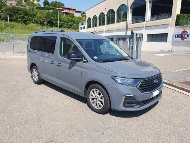 FORD Tourneo Connect usata, con Alzacristalli elettrici