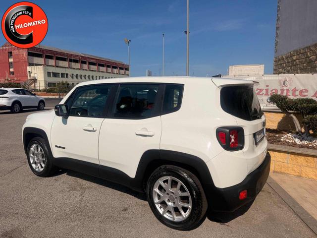 JEEP Renegade usata, con Alzacristalli elettrici