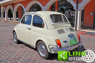 FIAT 500L usata 2