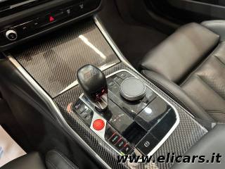 BMW M3 usata, con Immobilizzatore elettronico