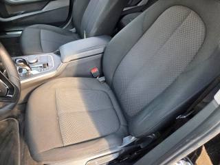 BMW 116 usata, con Filtro antiparticolato