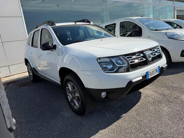 DACIA Duster usata, con Autoradio