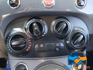 FIAT 500 usata, con Specchietti laterali elettrici