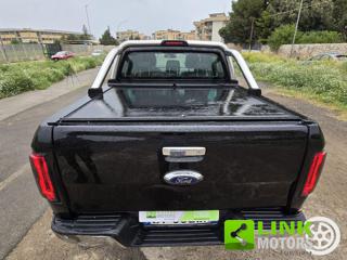 FORD Ranger usata 34
