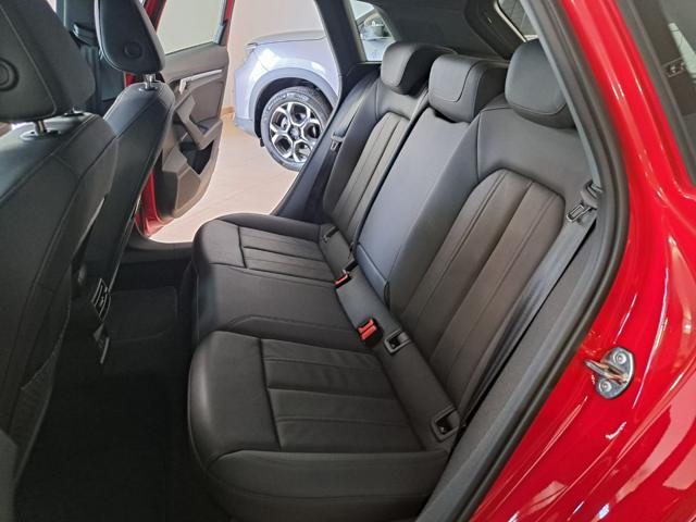 AUDI A3 usata, con Servosterzo
