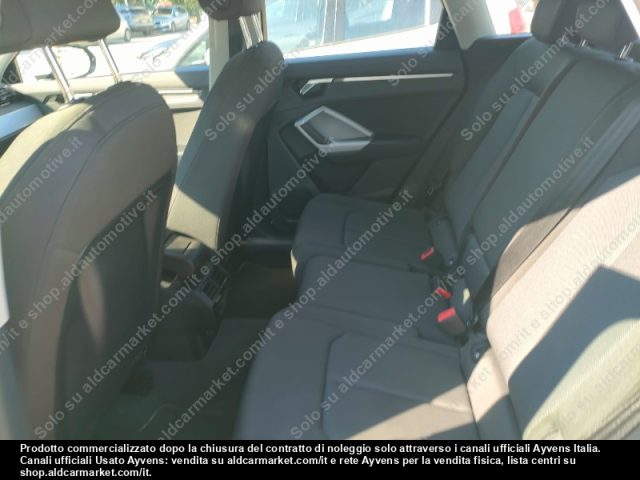 AUDI Q3 usata, con ESP