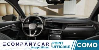 AUDI A3 usata, con Chiusura centralizzata