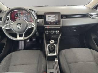RENAULT Clio usata, con ESP
