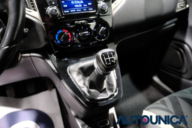 LANCIA Ypsilon usata, con Monitoraggio pressione pneumatici