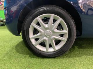 FORD Fiesta usata, con Volante multifunzione