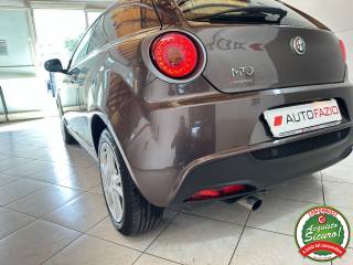 ALFA ROMEO MiTo usata 18
