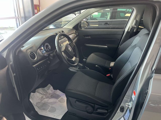 SUZUKI Vitara usata, con Sedili riscaldati