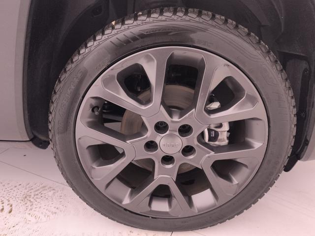 JEEP Renegade usata, con Luci diurne